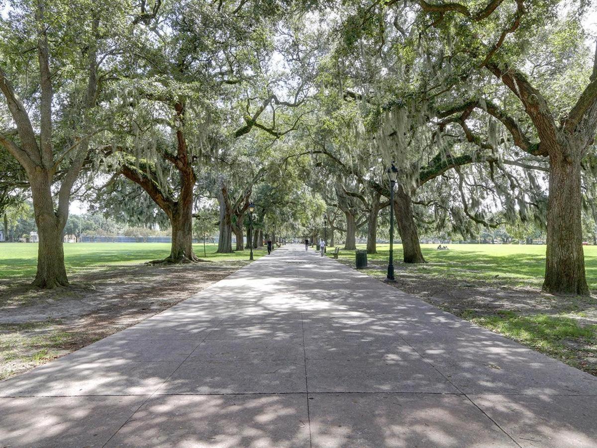 The Haywood Villa Savannah Dış mekan fotoğraf